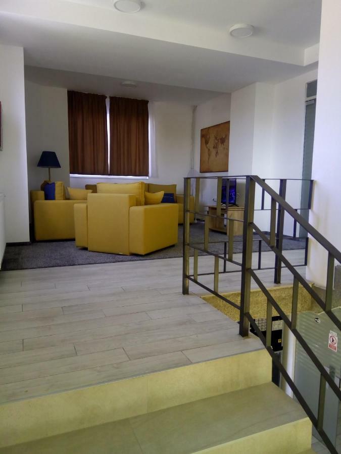 City Hostel Banja Luka Exterior photo