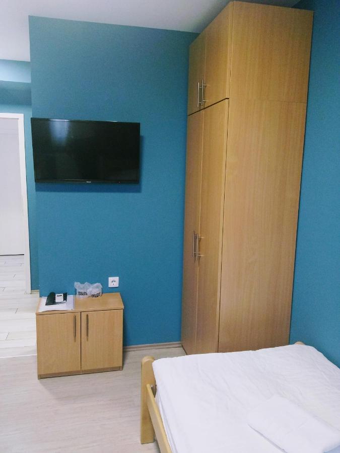 City Hostel Banja Luka Exterior photo
