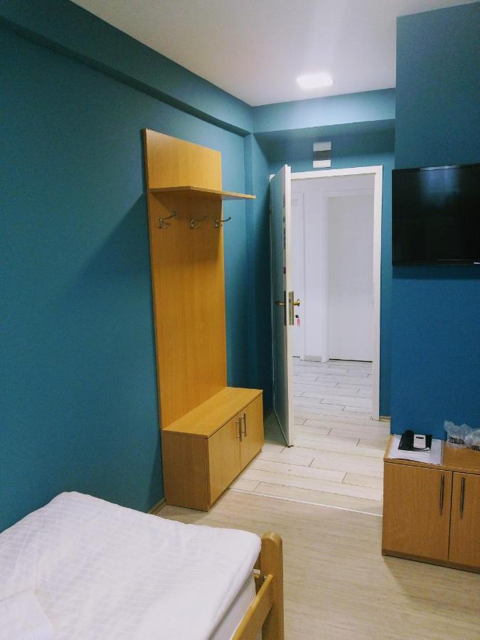 City Hostel Banja Luka Exterior photo